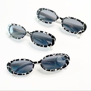 Retro-Inspired Sunglasses